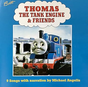 amazon thomas the tank engine