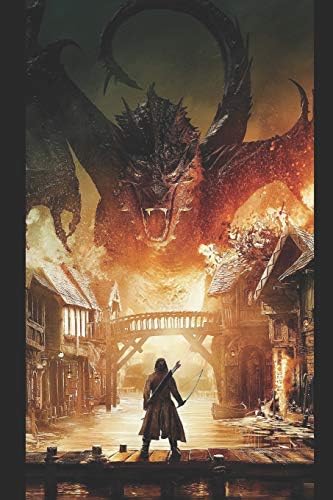 Journal: A themed notebook journal for your everyday needs Paperback – December 28, 2018
