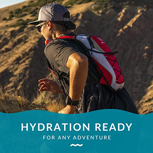 Water Buffalo Hydration Backpack Hydration Pack Water Backpack with