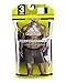 adidas Mens 3 Pack Climalite Performance Boxer Briefs (Large, Black)