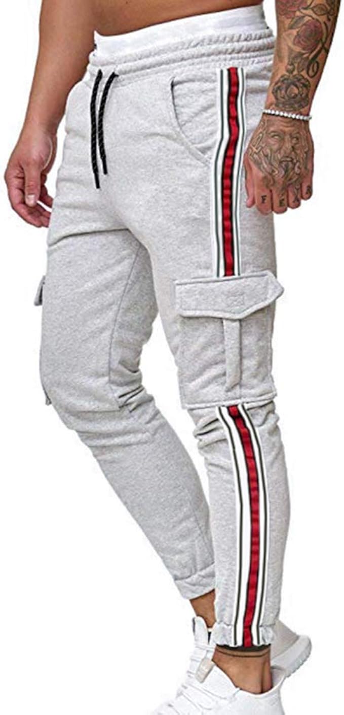 Chandal hombre raya | Los mejores chandales.