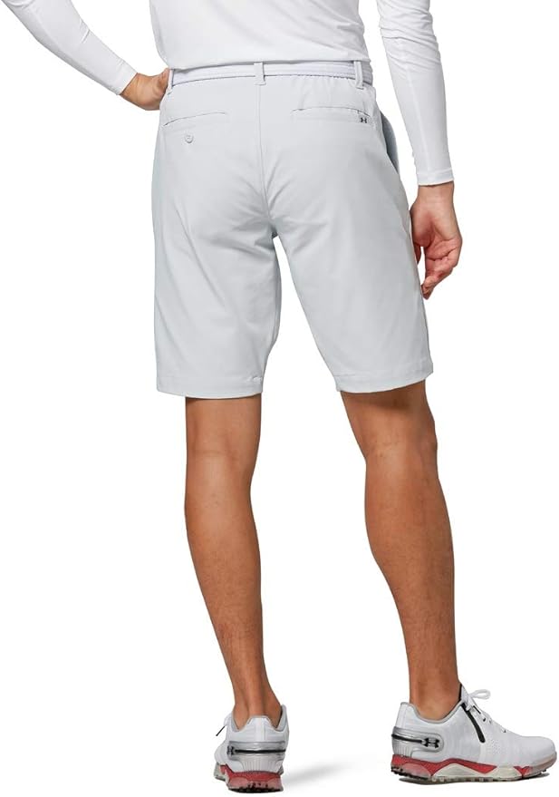 ua iso chill shorts