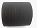 New Year Deal!!! 6-Inch Wide Black Heavy Knit High Elasticity Stretch Elastic 2 Yards by Prolastic