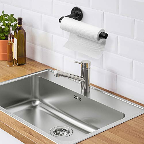 4 Elibbren+Industrial+Kitchen+Holder+Bathroom