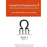 Competitive Programming 4 - Book 2: The Lower Bound of Programming Contests in the 2020s