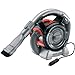 BLACK+DECKER PAD1200 Flex Auto Vacuum - Corded