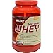 Met-Rx Instantized 100% Natural Whey Protein Chocolate - 2 lbs