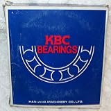6305Z KBC New Single Row Ball Bearing
