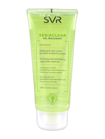 svr face products