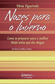 Livro Nozes para o Inverno