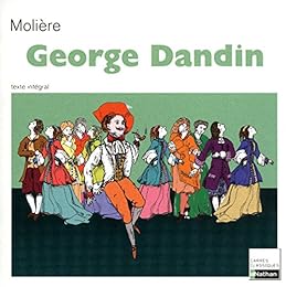 George Dandin ou Le mari confondu