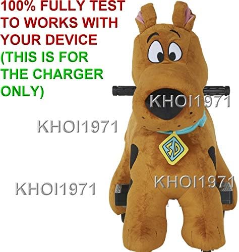 dynacraft scooby doo