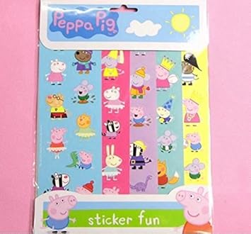 el juguete educativo para niños de peppa pig