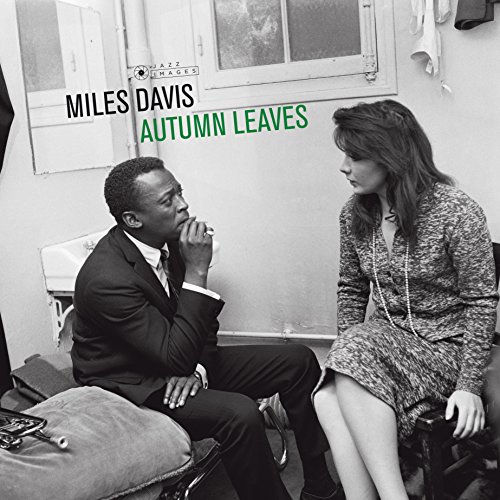 Album Art for Autumn Leaves by Miles Davis