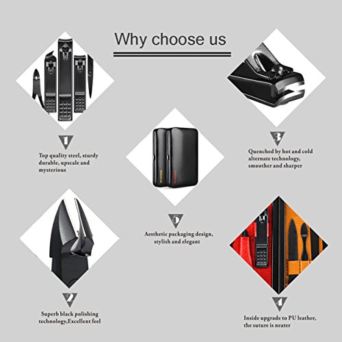 keiby citom personal grooming kit