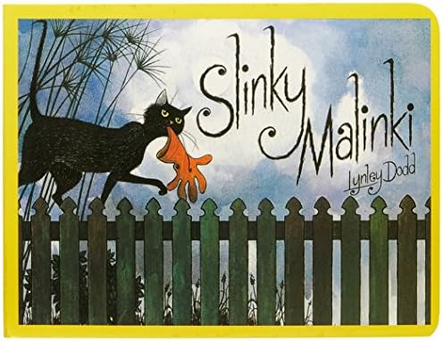 Slinky Malinki