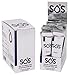 SOS Hydration Inc Berry 20 Pack Electrolyte Hydration Powder Mix