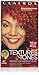Clairol Professional Textures and Tones Permanent Hair Color, Cognac