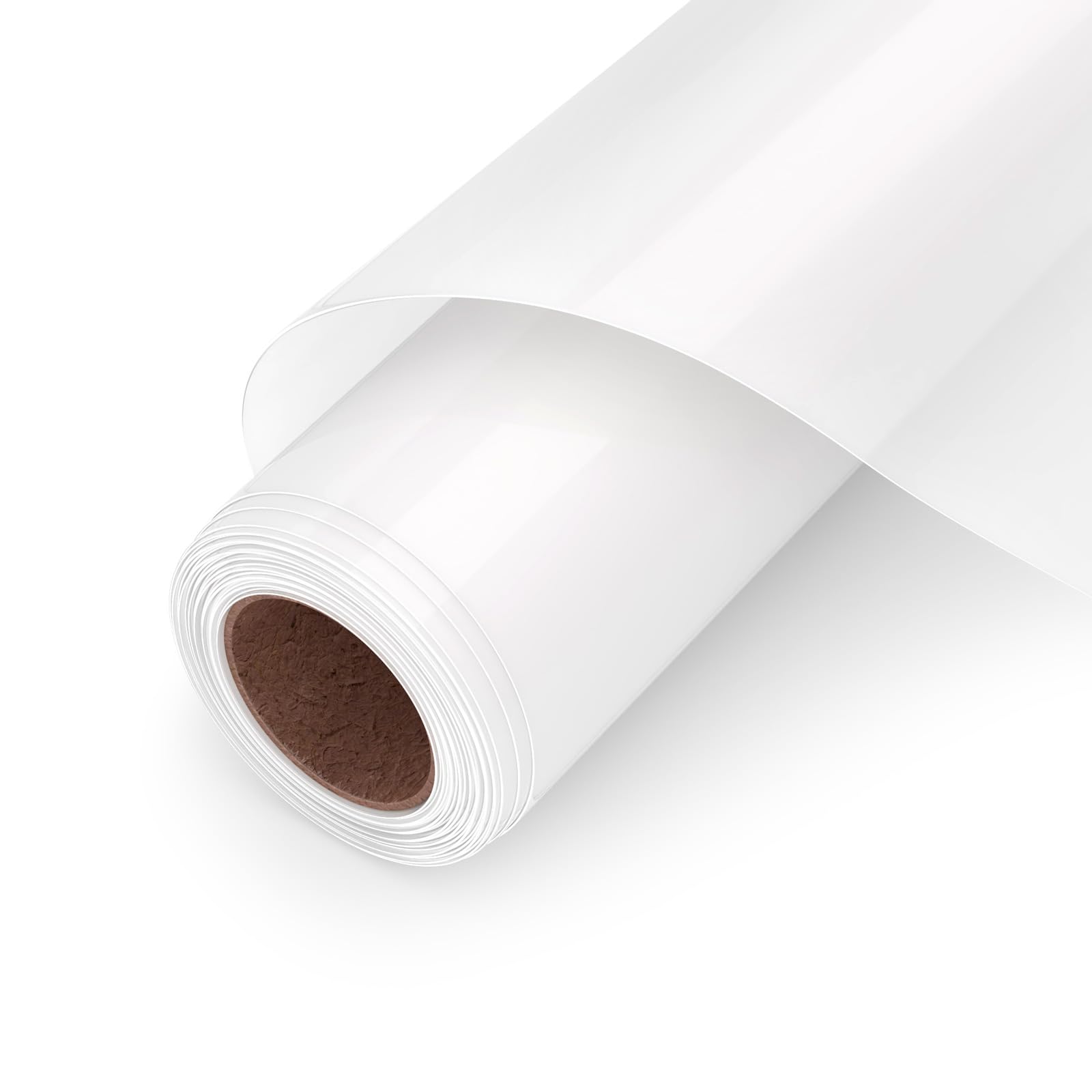 HKC Flex Film for Sublimation, Sublimation HTV Vinyl 12 x 5 ft Flex Film, Sublimation Plotter Film Textile for Dark/Light Coloured Cotton Fabrics (Matte)