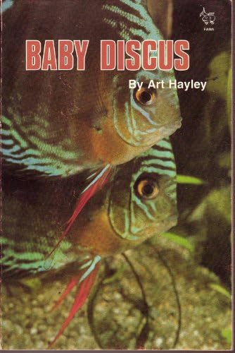 Baby discus: With an emphasis on artificial feeding Paperback โ January 1, 1979