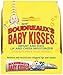 Boudreaux's Baby Kisses Lip & Cheek Moisturizer, 0.35 Ounce (Pack of 6)