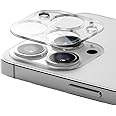 CASETiFY Camera Lens Protector [Easy Application] for iPhone 14 Pro / 14 Pro Max
