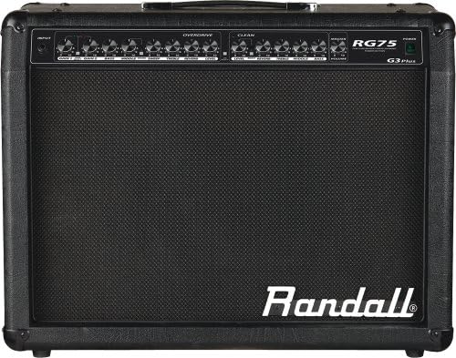 RG-75 G3Plus Combo