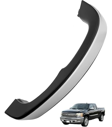 Amazon.com: GM Genuine Parts 25932417 Ebony Driver Side Door Pull