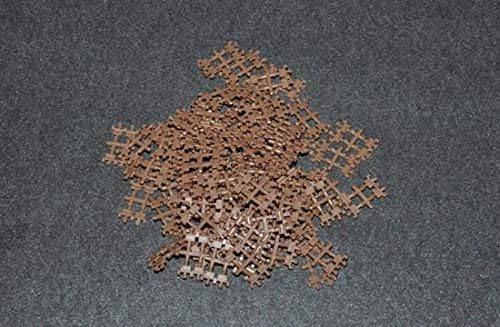 Trumpeter 1:35 - T-90 Tank Track Link Set, Various, Small - Image 5