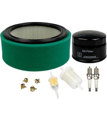 Amazon.com: Miller 252781 Filter, Fuel Spin-On : Automotive