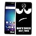 BLU R1 HD Case, Harryshell(TM) Slim Tpu Gel Skin Flexible Soft Rubber Protective Case Cover for BLU R1 HD