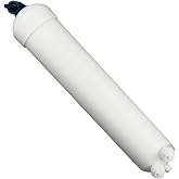 Nimbus 104592 Watermaker Five 4-Stage Cartridge