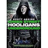 Green Street Hooligans Underground [DVD + Digital]