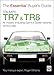 Triumph TR7 & TR8: The Essential Buyer's Guide
