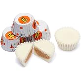 REEs Miniatures Peanut Butter Cups Candy (2 Pounds) (White)
