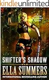 Shifter's Shadow (Legion of Angels Book 5)