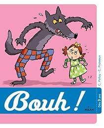 Bouh !