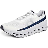 On Men's Cloudmonster Sneakers | Road Running Shoes