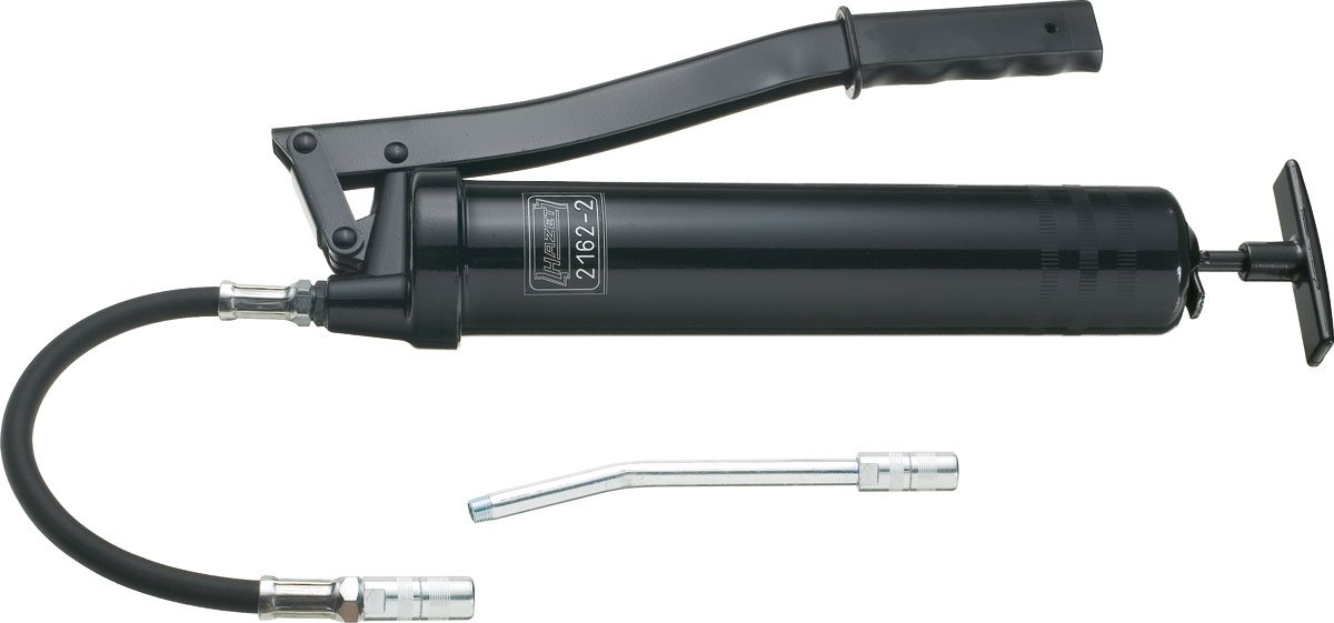 HAZET 2162-2 Grease Gun - Multi-Colour