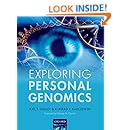 Exploring Personal Genomics