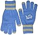 NFL Men's Sportsman Touch OTS Glove, Men's