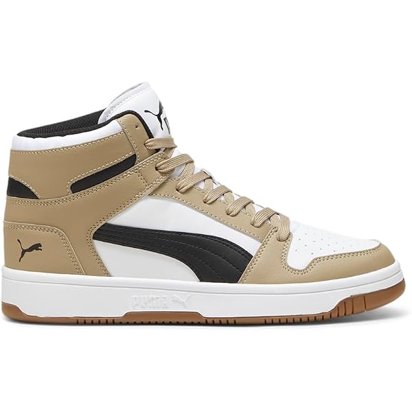 Amazon.com | PUMA Rebound Layup SL Mens Sneaker 10 DM US  display picture 3