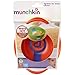 Munchkin White Hot Toddler Bowls, 3 Count