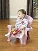 Little Tikes Garden Chair Pink