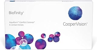 Cooper Vision Biofinity (6 Stk.)
