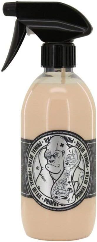 Primal Detail REVIVE Quick Detailer 500ml