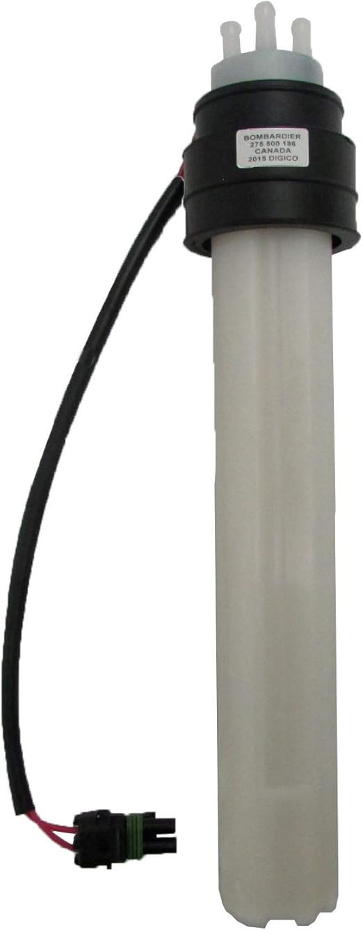 SeaDoo Seadoo XPI GTX GSI SPX Sending Unit Pick Up Baffle 275500186