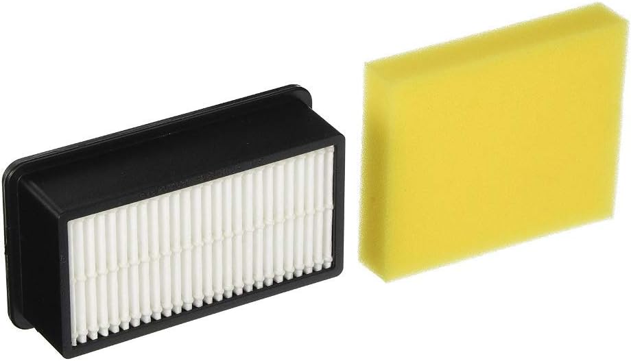 EFP Filter Pack for Bissell Style 1008 CleanView Upright Vacuums