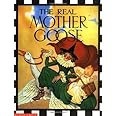 The Real Mother Goose by Blanche Fisher Wright (2-May-2007) Hardcover
