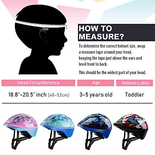 5 OutdoorMaster+Toddler+Sport+Helmet+Ventilation